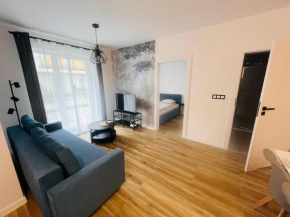 Prestige Apart Barkowska, Bielsko-Biała